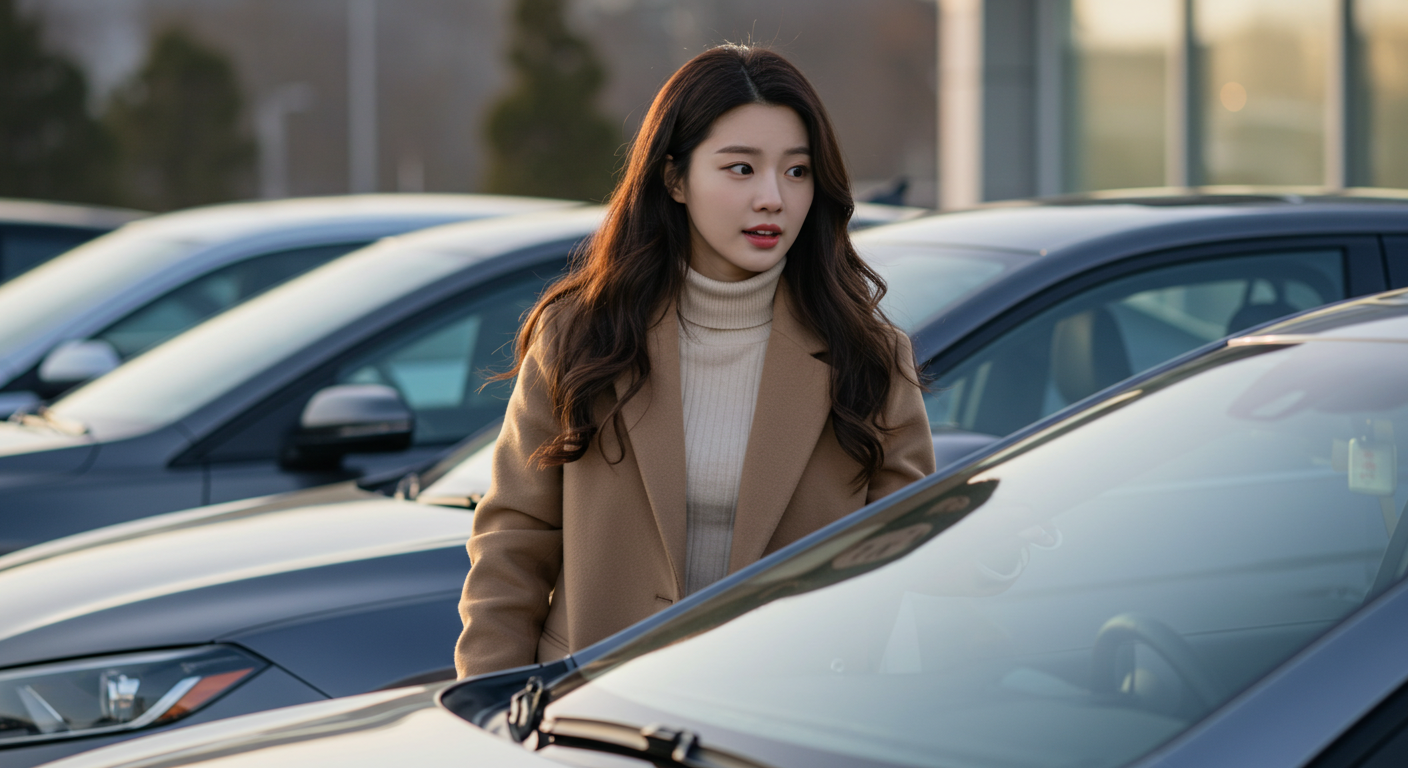 현대 중고차 시세표