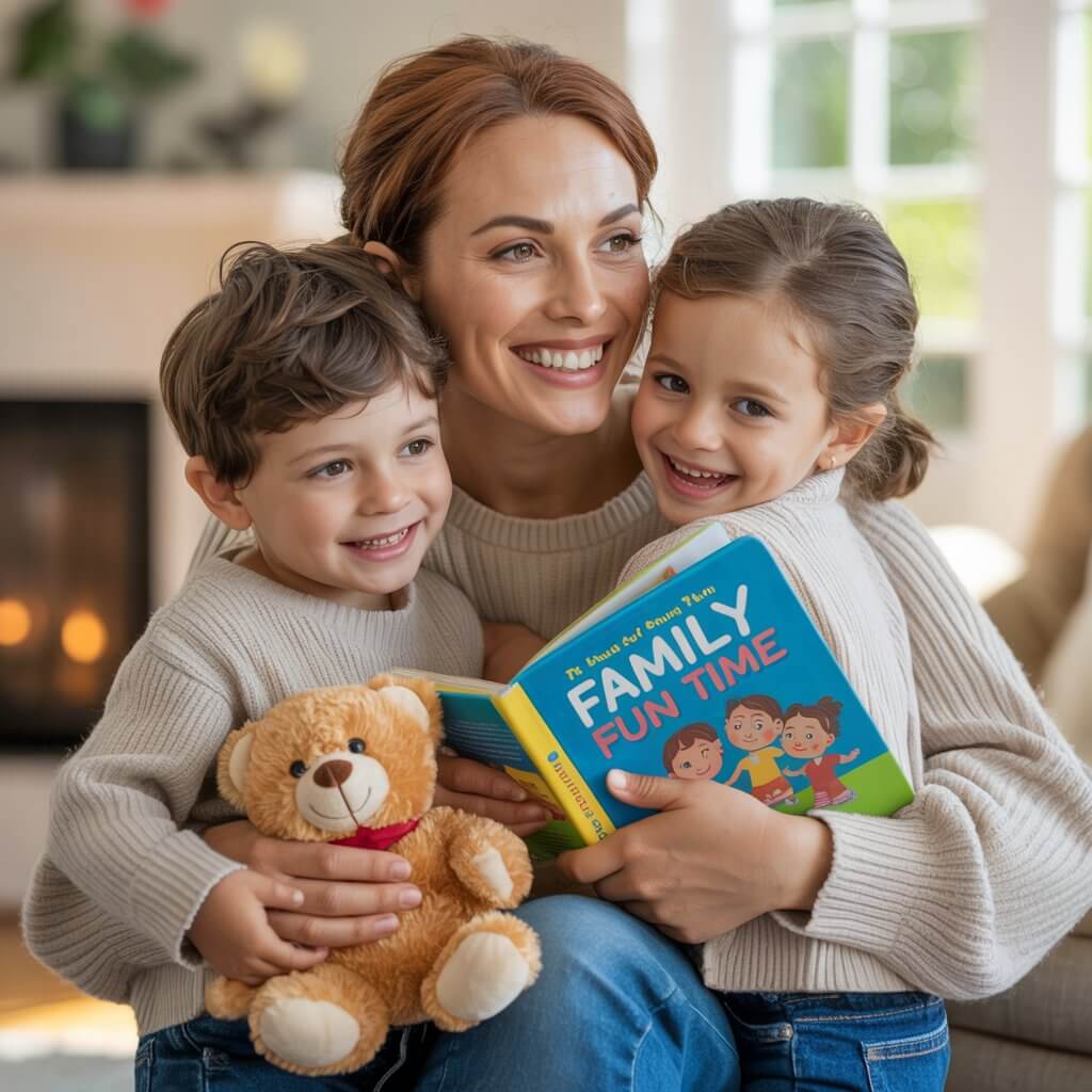 2025 육아맘 재택 부업 추천 TOP 7: 시간과 수익 모두 잡는 전략