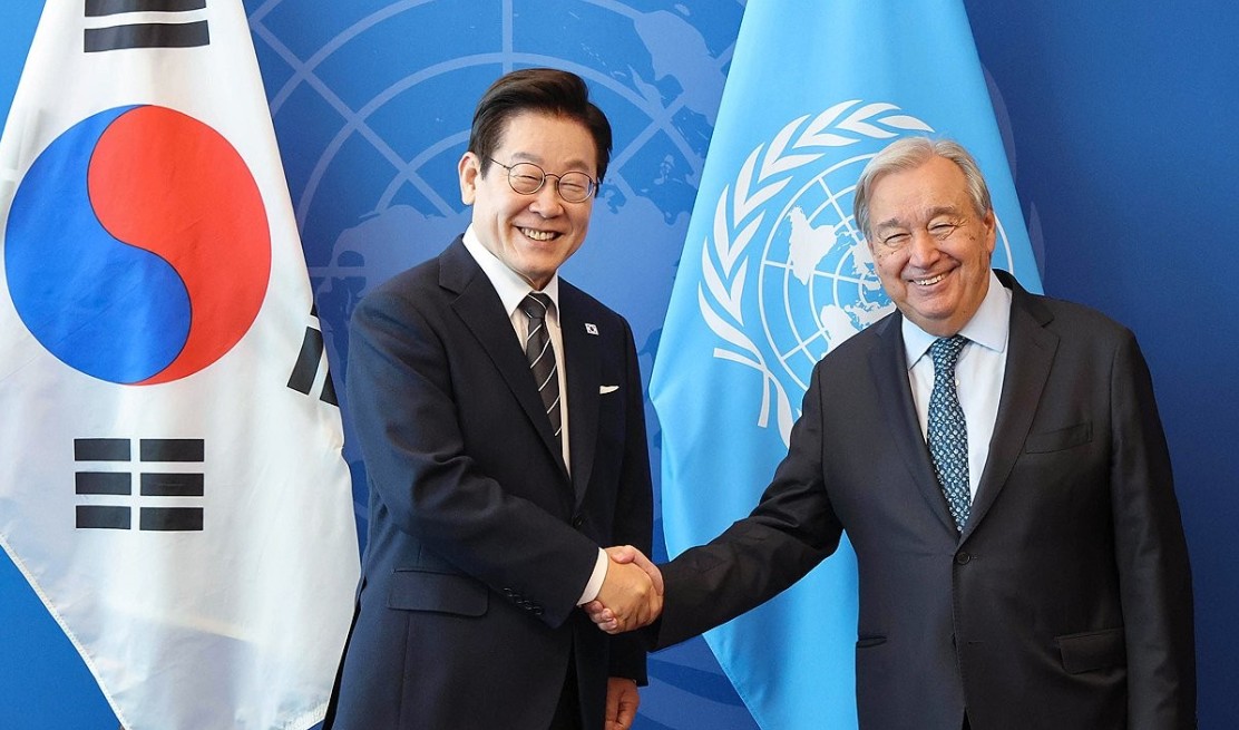 END 평화구상 : 종전선언과 한반도 평화체제 전환의 의미와 전망 관련 사진