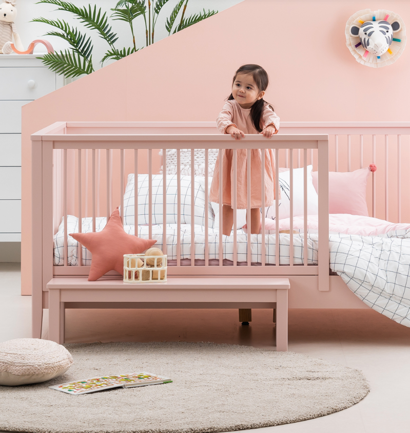 쁘띠라뺑 가드높이