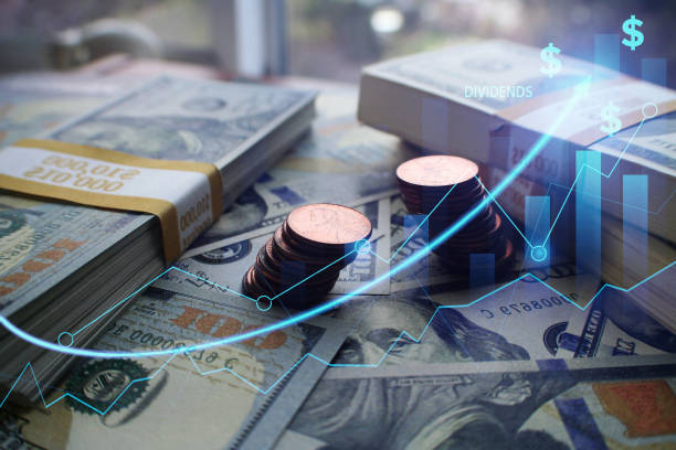 배당주 투자의 장점과 단점