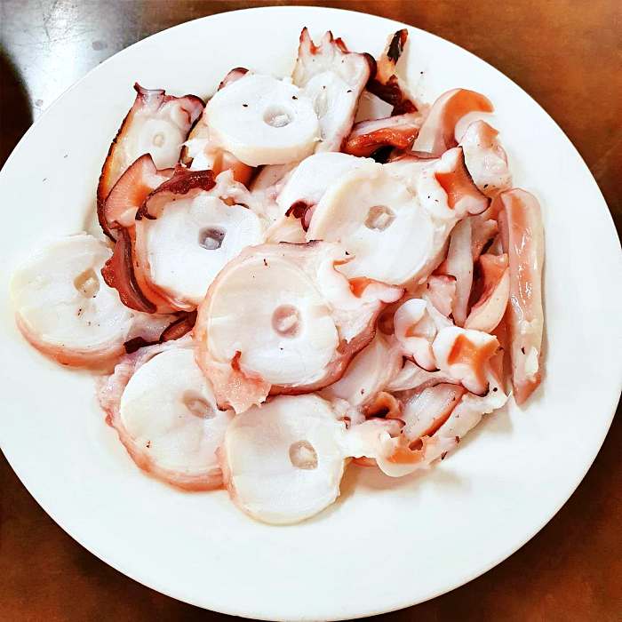 생활의달인 성북동 한성대입구 칼국수 맛집