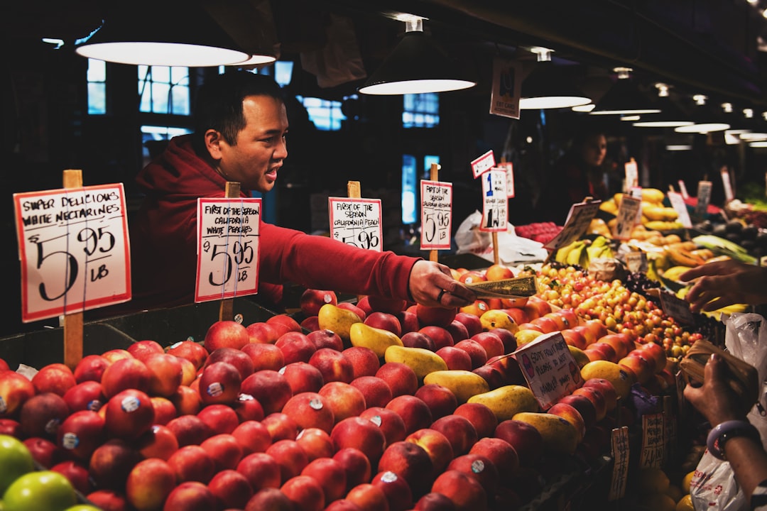 Vendor
