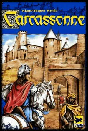 카르카손(Carcassonne)보드게임 가이드