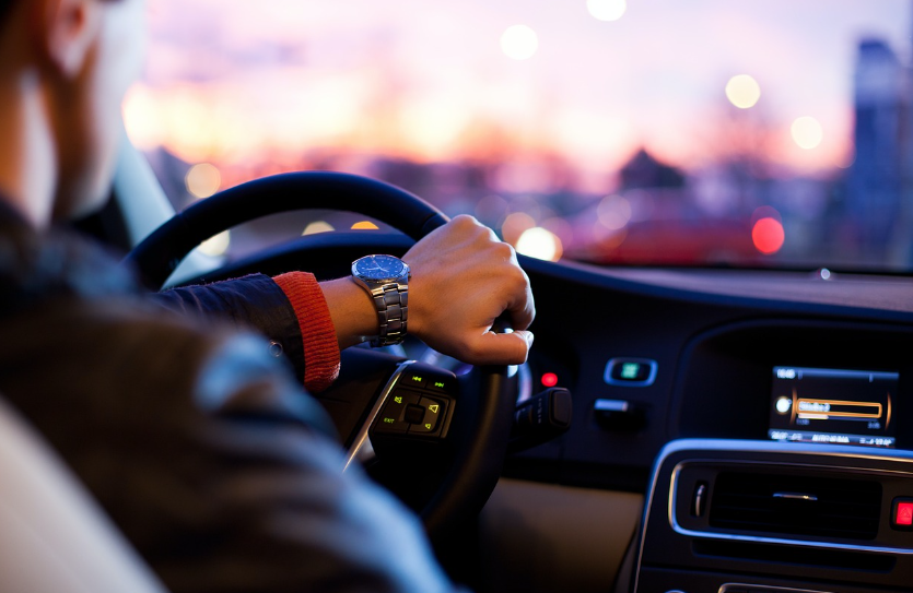 운전면허 갱신 준비물