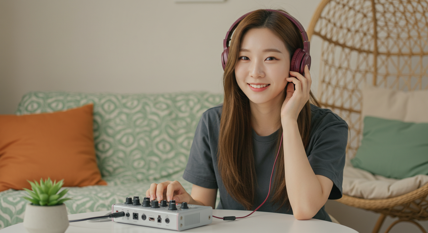 영어 듣기 팟캐스트 