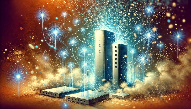 음이온의 건강 효과&amp;#44; 과연 사실일까?