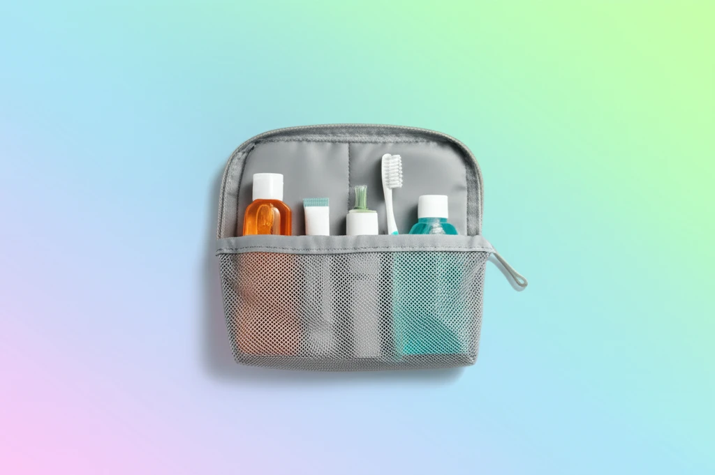 여행 만족도 높이는 꿀팁: 필수품 준..