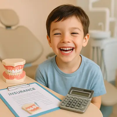 어린이치아보험 가입 전 반드시 확인해야 할 핵심 정보와 교정치료 보장 범위