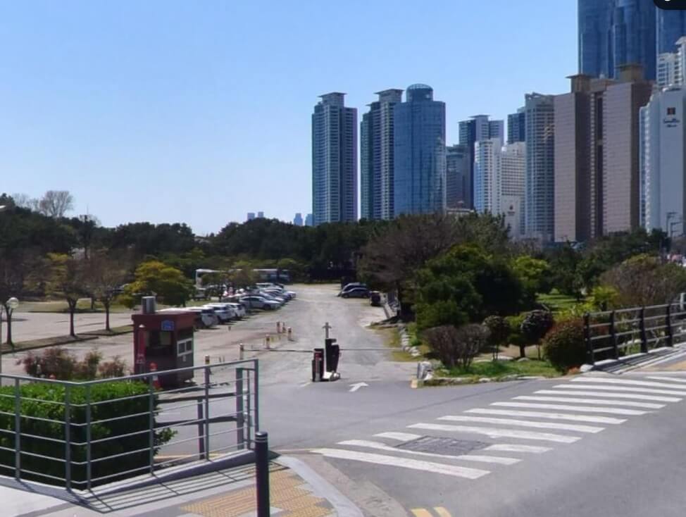 2025 해운대 모래축제 주차 및 교통 꿀팁