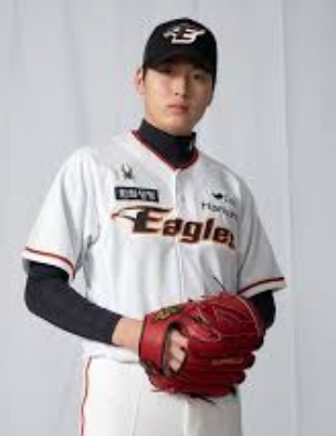 조동욱 프로필 나이 고향 학력 연봉 야구 경력 