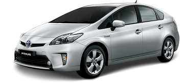 도요타 프리우스