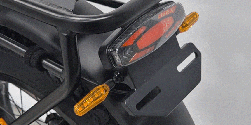 가성비 전기자전거 추천 : 이지베이션 BKO