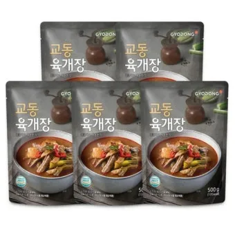쿠팡 육개장 품절 대란 원인과 대체 상품_14