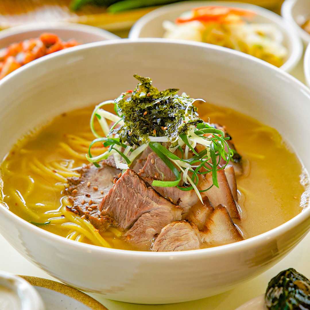 용두암 맛집