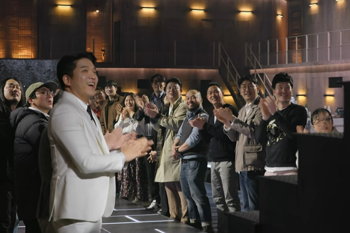 흑백요리사 우승