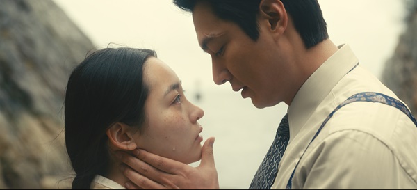 파친코줄거리