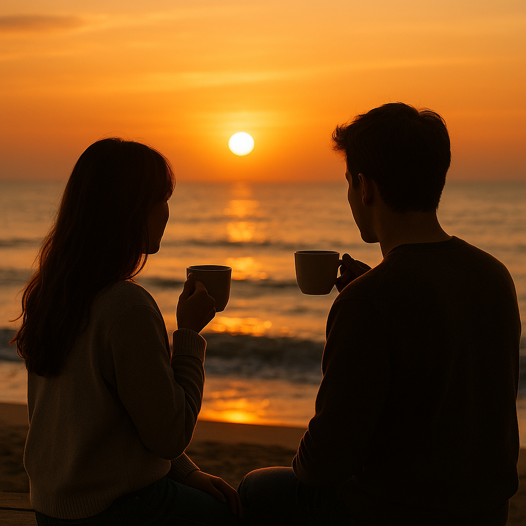 2025 강릉커피축제 일정