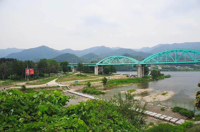 가평-대성리