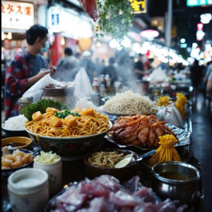 후쿠오카 맛집 탐방
