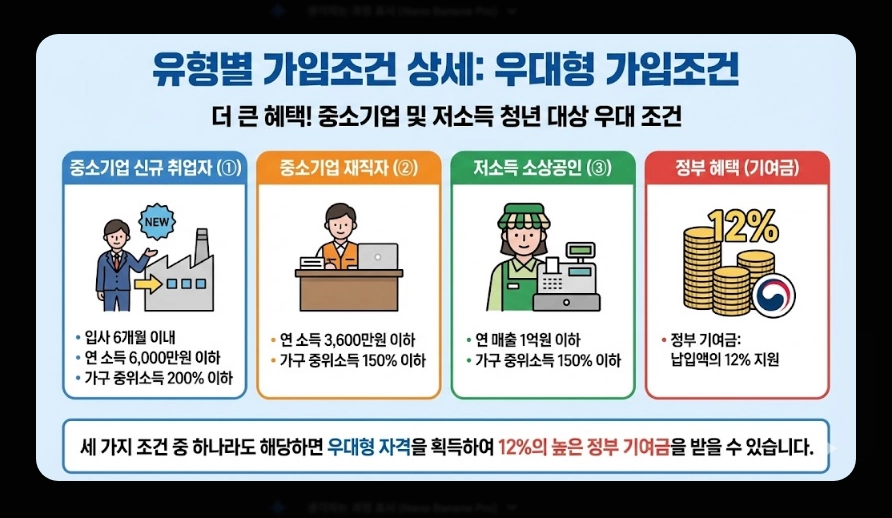 청년미래적금(금리 핵심정리, 비교분석, 가입자격)(+ 예상 수령액 시뮬레이션)