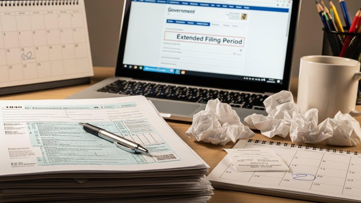 연말정산 추가신고 기간