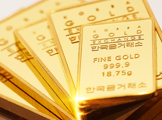 돌반지 1돈 시세 