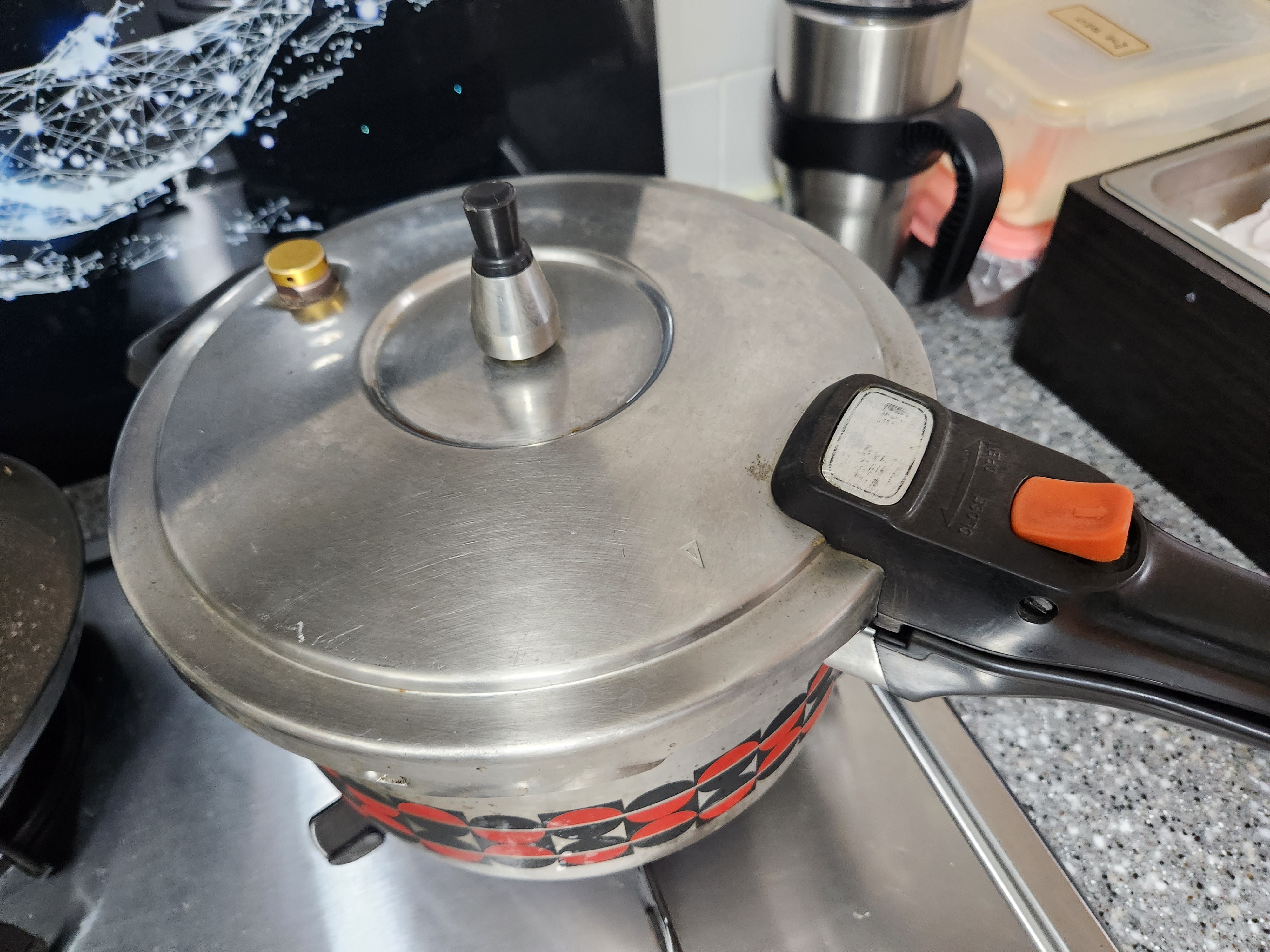 소갈비찜 압력솥방법 시간 황금레시피 소갈비양념만 있으면 OK