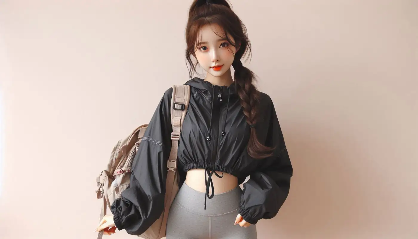 삭센다-부작용을-알아보고-비만관리하는-여성의-모습