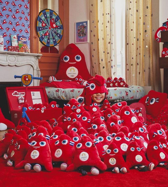 파리 올림픽 중계