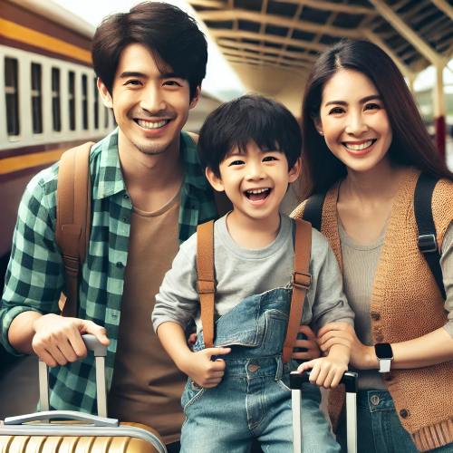 KTX 할인 혜택 1편: KTX 청소년&middot;청년&middot;경로 할인 총정리! 나이에 따라 알아보기