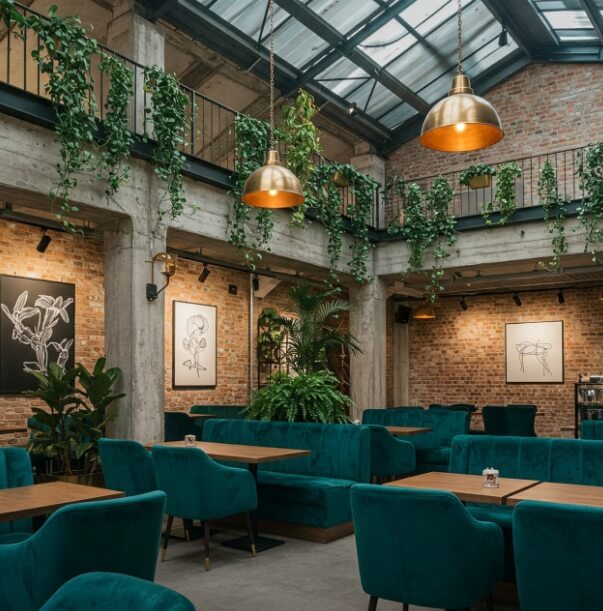 이동건 제주 애월 카페