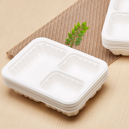 테이크아웃 용기 