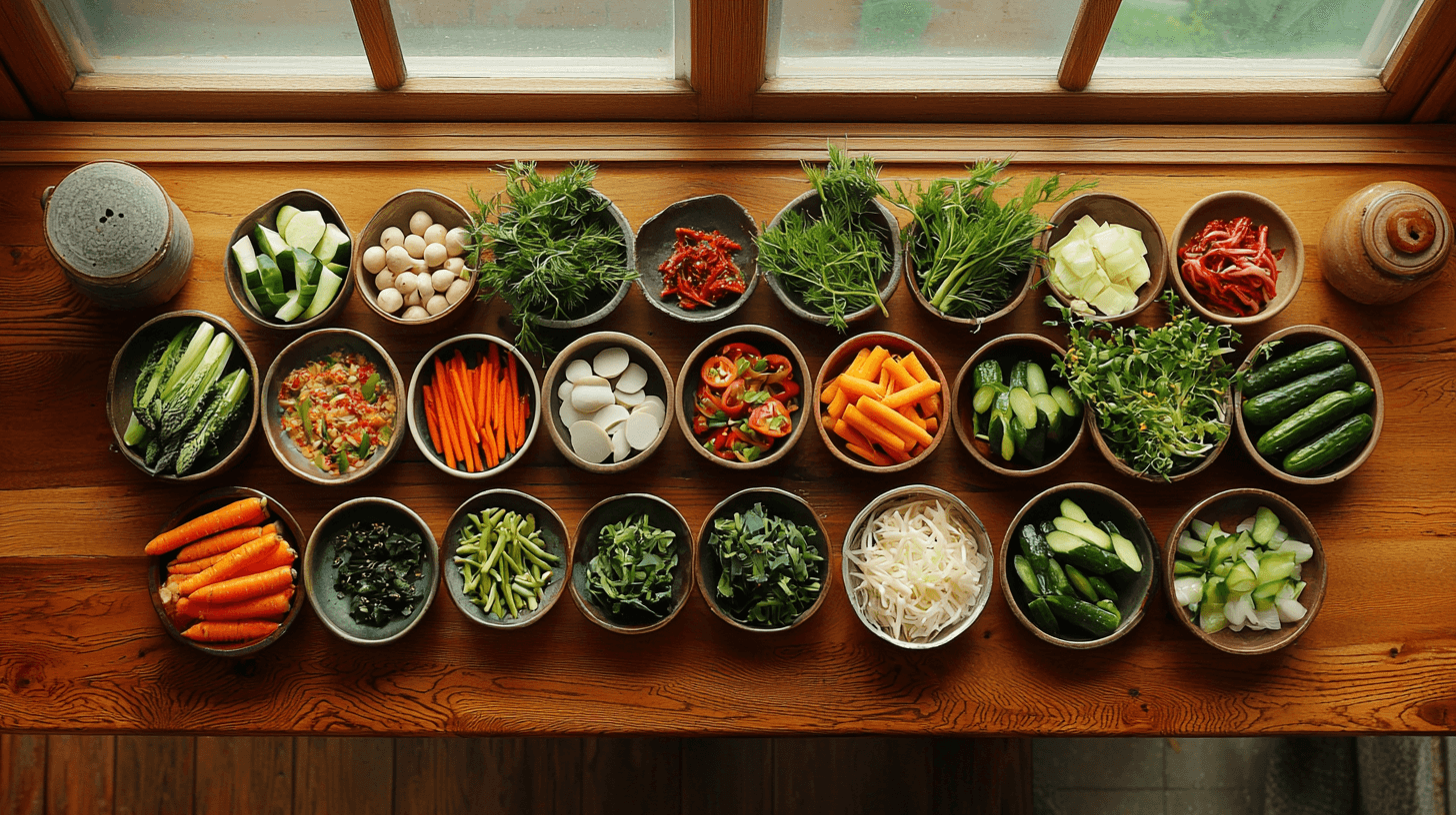 달래-체질-반응