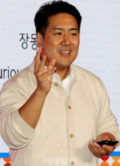 장동선 책 장동선의 궁금한 뇌