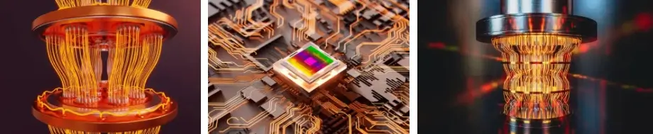 양자컴퓨팅 기술 개념 관련주식