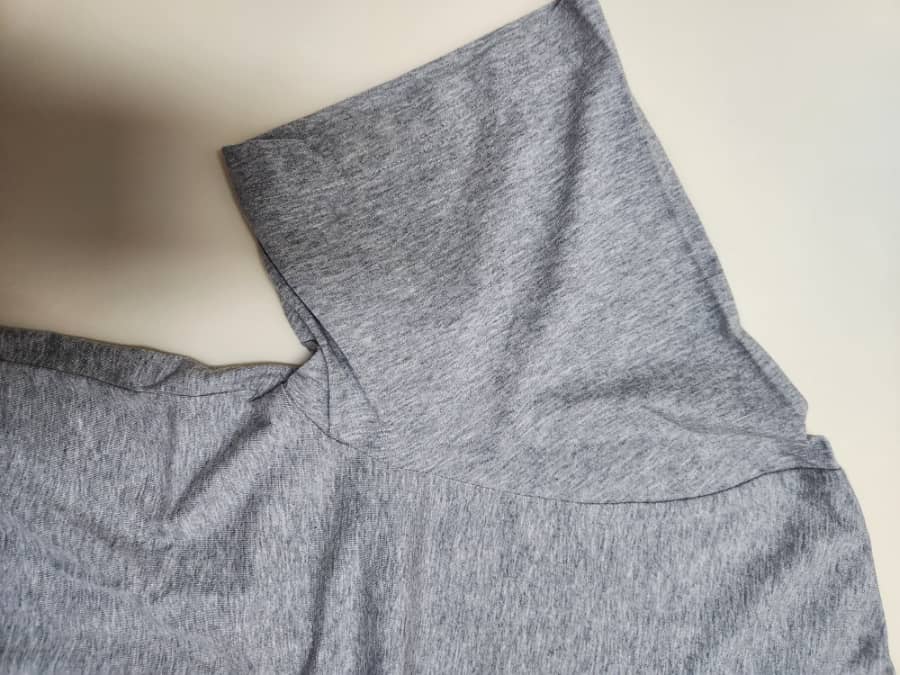 무신사 스탠다드 쿨탠다드 릴렉스핏 반팔