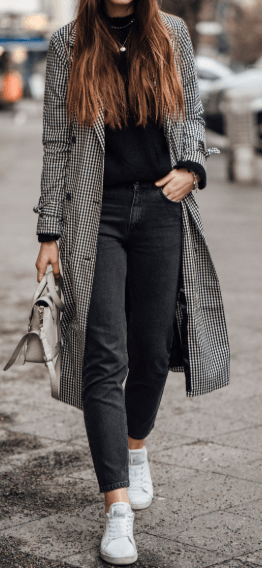 2025 F/W 패션 트렌드 &amp;#124; 이번 가을 유행 스타일 총정리