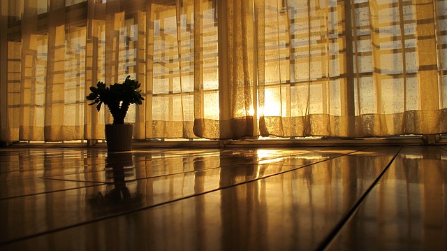 암막커튼 총정리