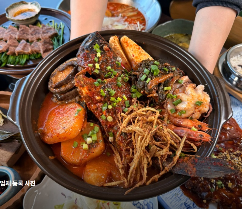 생생정보-강릉-통우럭조림-청춘돌우럭