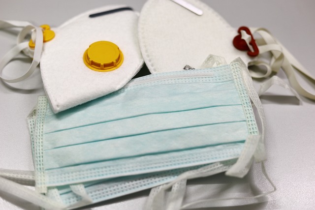 미세먼지 노출시