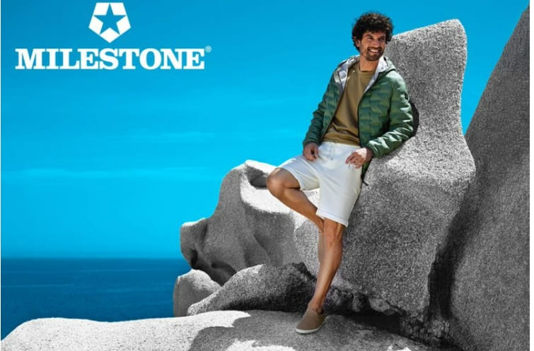 남성을 위한 2023년 여름 캐주얼 패션 These are the 6 most notable fashion trends for men in summer 2023