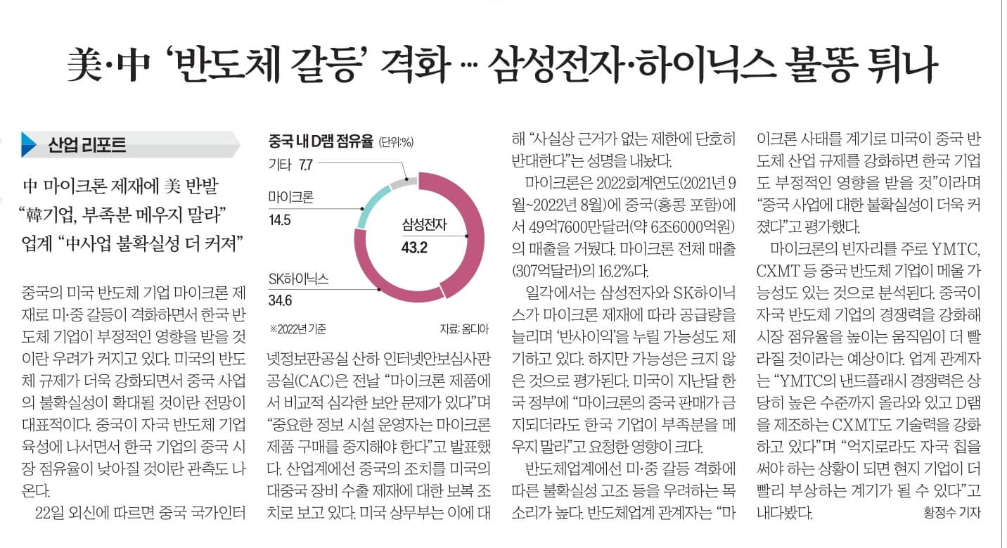 5월 23일 화 신문스크랩111