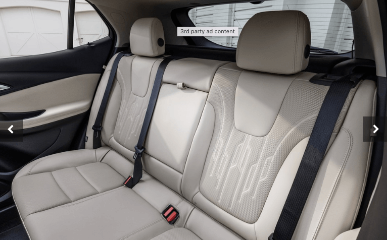 2024 뷰익 앙코르 GX