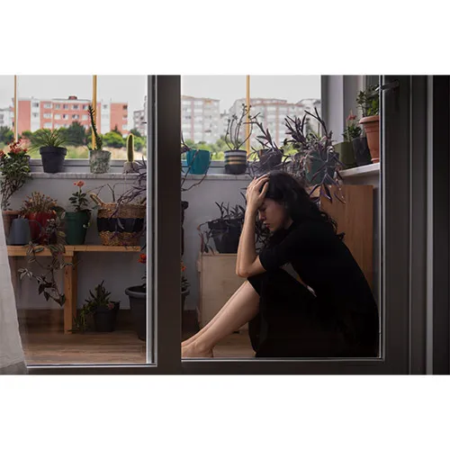 우울증-자가진단