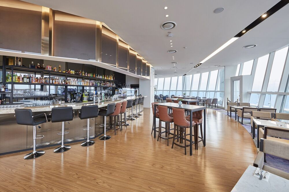 강릉 스카이베이호텔 경포 인피니티풀+사우나 입장권 특가｜58&amp;#44;500원부터