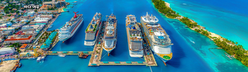 크루즈 멤버십 가입 전 알아야 할 CLIA 협회 회원 확인법