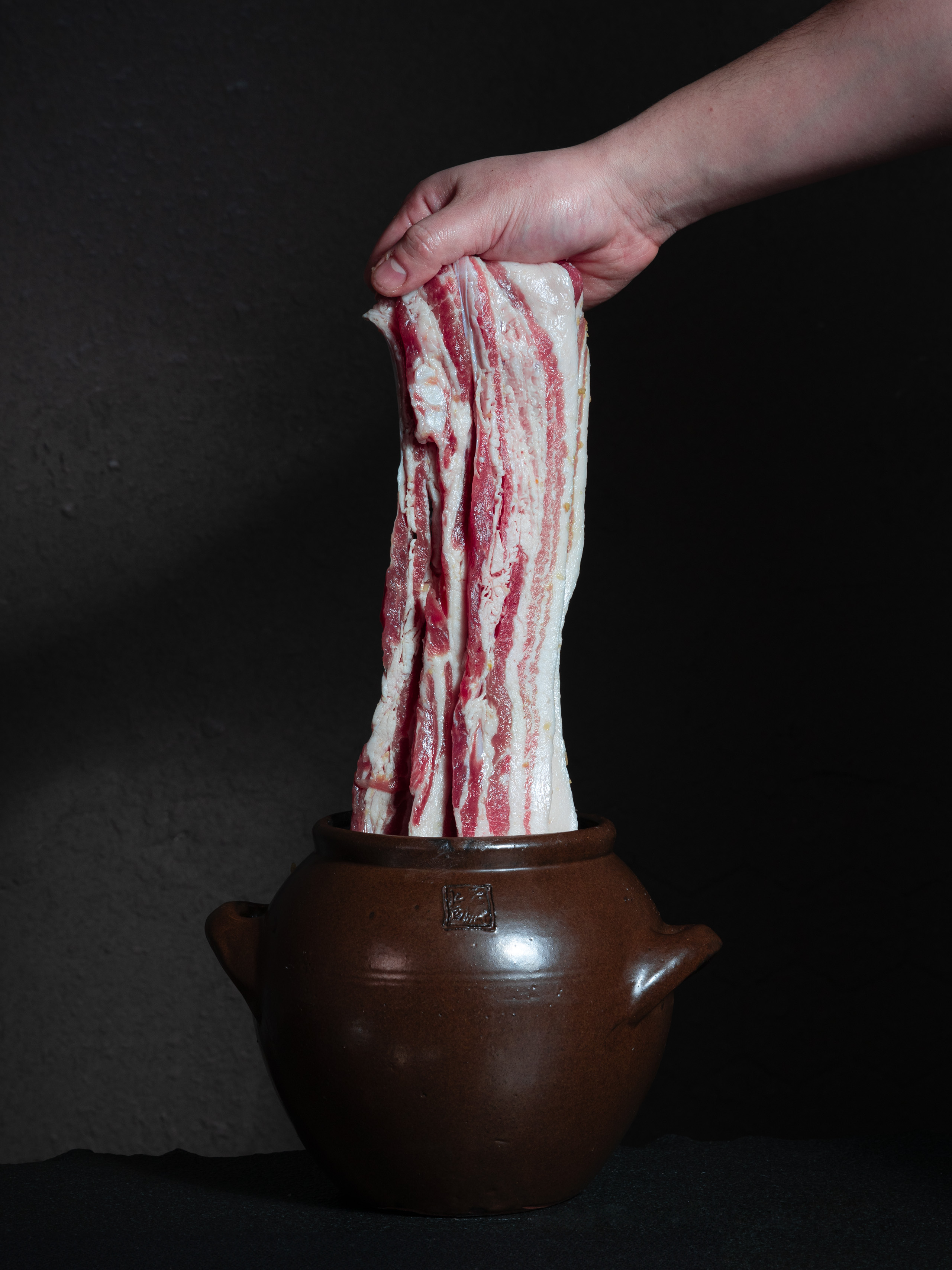 적토발효구이 용산점