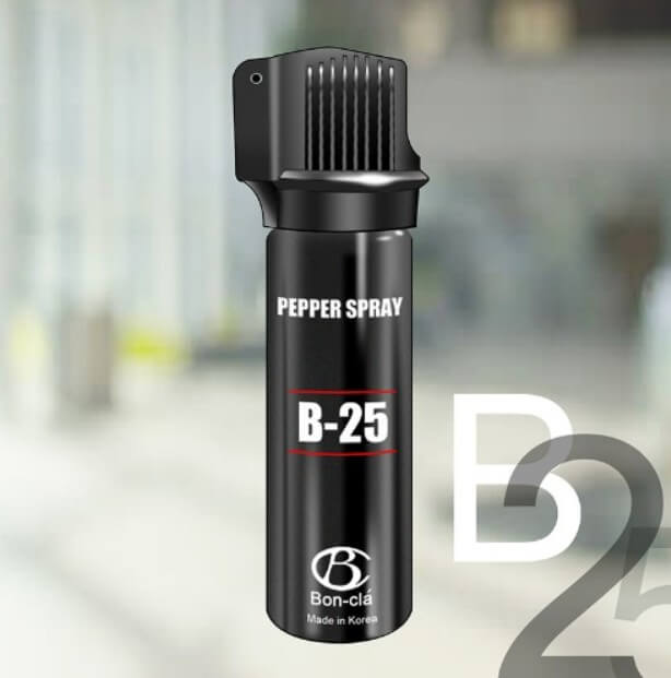 호신용품 전문쇼핑몰 추천 BEST 3