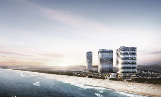 신라모노그램 강릉 레지던스 예약팁 총정리 할인 및 패키지 정보